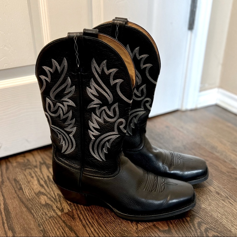 Mens Ariat Legend Boots